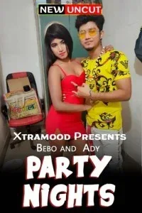 Party Nights (2022) Xtramood Original