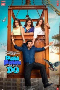 Pati Patni Aur Woh Do (2026) Hindi Movie