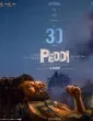 Peddi (2026) South Indian Hindi Dubbed