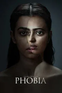Phobia (2016) Hindi Movie