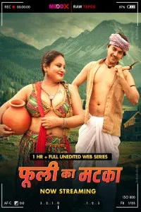 Phuli Ka Matka BTS (2025) MoodX Originals Hindi