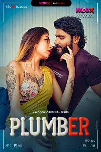 Plumber BTS (2025) S01 MoodX Originals Unrated Webseries