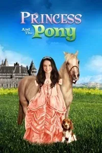 Princess and the Pony (2011) Hindi Dubbed