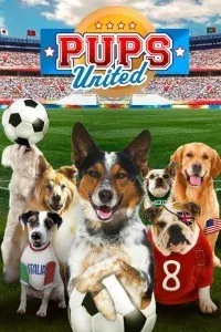 Pups United (2015) Hindi Dubbed