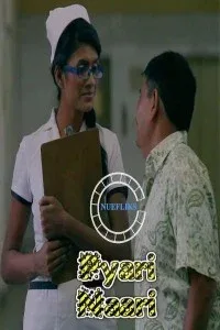 Pyaari Naari (2020) Nuefliks Original