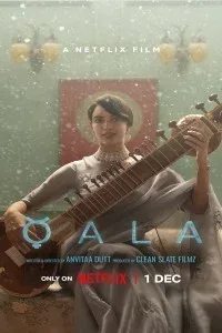 Qala (2022) Hindi Movie