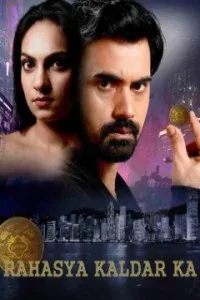 Rahasya Kaldar Ka (2025) Hindi Movie