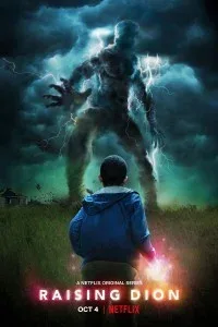 Raising Dion (2019) Web Series
