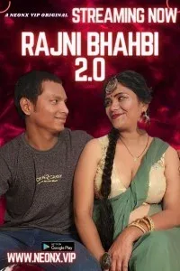 Rajni Bhabhi 2 0 (2023) NeonX Original