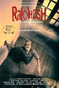 Rakkhosh (2019) Hindi Movie