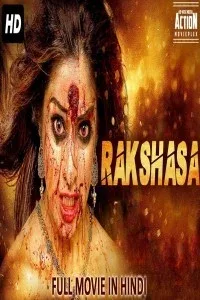 RAKSHASA (2018) South Indian Hindi Dubbed Movie