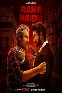 Rana Naidu (2023) Web Series