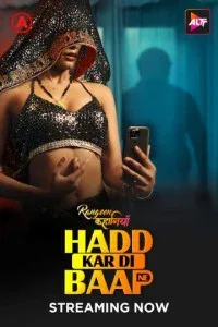 Rangeen Kahaniyan (2025) Season 20 Hindi Web Series