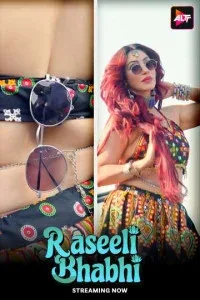 Raseeli Bhabhi (2025) Season 01 Hindi Web Series