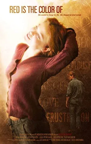 Red Is the Color of (2007) Hindi Dubbed