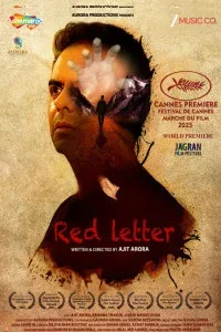 Red Letter (2025) Hindi Movie