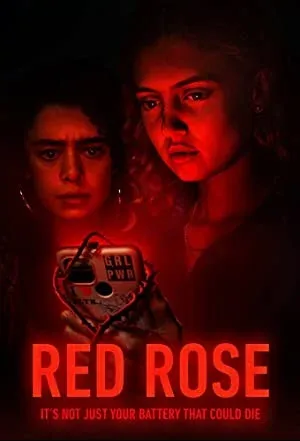 Red Rose (2022) Web Series