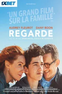 Regarde (2025) Hindi Dubbed