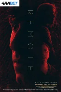 Remote (2024) Hindi Dubbed