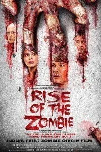 Rise of the Zombie (2013) Hindi Movie