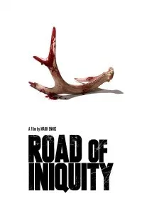 Road of Iniquity (2018) Hindi Dubbed