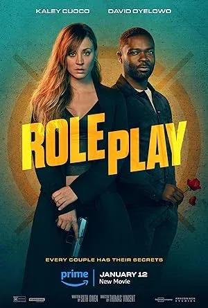 Role Play (2024) Hindi Dubbed
