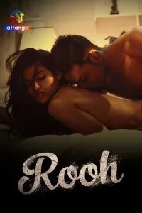 Rooh (2023) Atrangii Original