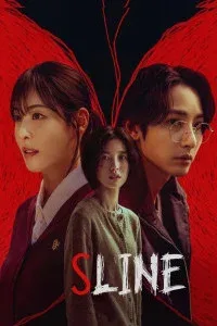 S Line (2025) S01 Hindi Dubbed Drama Series
