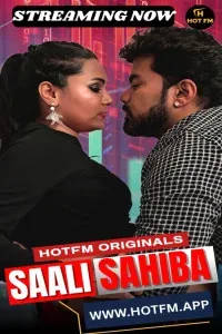 Saali Sahiba (2026) HotFM Originals Hindi