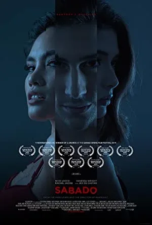 Sabado (2019) Hindi Dubbed
