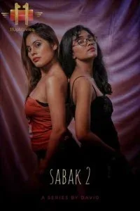 Sabak 2 (2020) 11UpMovies