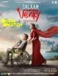 Salaam Venky (2022) Hindi Full Movie