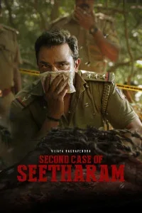 Second Case of Seetharam (2026) South Indian Hindi Dubbed