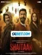 Shaitaan (2024) Hindi Movie
