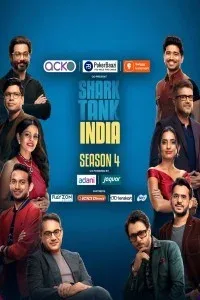 Shark Tank India (2025) Season 4 Download