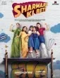 Sharmajee Ki Beti (2024) Hindi Full Movie