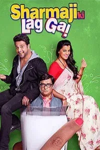 Sharmaji Ki Lag Gai (2019) Hindi Movie