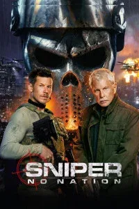 Sniper No Nation 2026 Hindi Dubbed Dubbed Movie