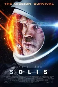 Solis (2018) Hindi Dubbed