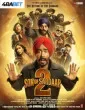 Son of Sardaar 2 (2025) Hindi Full Movie