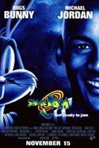 Space Jam 1996 Hindi Dubbed