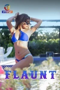 Sparkling Hemanshii (2023) Atrangii Flaunt Original