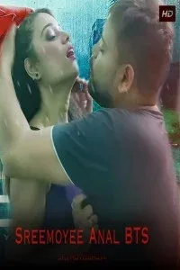 Sreemoyee Anal BTS (2021) XPrime Original