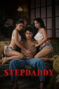Stepdaddy (2026) Tagalog Movie