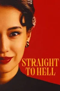 Straight to Hell (2026) S01 Hindi Dubbed Web Series