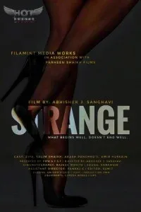 Strange (2020) Hotshot