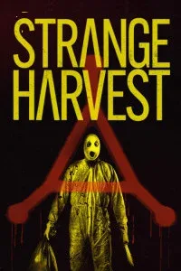Strange Harvest (2024) Hindi Dubbed