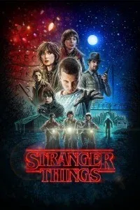 Stranger Things (2016) Web Series