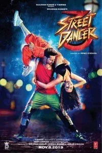 Street Dancer 3D (2020) Hindi Movie
