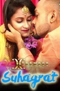 Suhagrat (2022) Xtramood Original